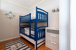 Schlafzimmer - App. C09-8 - Top-Hundeurlaub