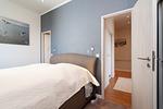 Schlafzimmer - App. C09-8 - Top-Hundeurlaub