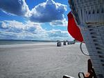 Strand - 2-53 - Top-Hundeurlaub
