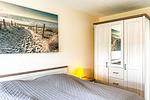 Schlafzimmer - Wohnung 081 - Top-Hundeurlaub