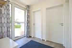 Blick in den Eingangsbereich - Wohnung 081 - Top-Hundeurlaub