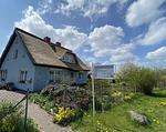 Reethaus in Vilmnitz - Reethaus Vilmnitz - Fewo "Muglitz" - Top-Hundeurlaub