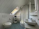 Badezimmer - Reethaus Vilmnitz - Fewo "Muglitz" - Top-Hundeurlaub