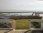 Meerblick - Meerblickvilla "Prinz Heinrich" - Appartement 4 - Top-Hundeurlaub