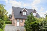 Hauptansicht - Anker Hus - Top-Hundeurlaub