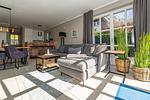 Wohnzimmer - Anker Hus - Top-Hundeurlaub