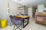 Wohnzimmer - Anker Hus - Top-Hundeurlaub