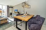 Wohnzimmer - Anker Hus - Top-Hundeurlaub