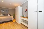 Schlafzimmer - Anker Hus - Top-Hundeurlaub