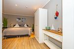 Schlafzimmer - Anker Hus - Top-Hundeurlaub