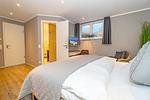 Schlafzimmer - Anker Hus - Top-Hundeurlaub
