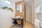 Badezimmer - Anker Hus - Top-Hundeurlaub