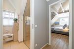 Schlafzimmer - Anker Hus - Top-Hundeurlaub