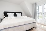 Schlafzimmer - Hüs gur seen - Top-Hundeurlaub