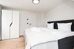 Schlafzimmer - Hüs gur seen - Top-Hundeurlaub