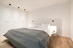 Schlafzimmer - Hüs gur seen - Top-Hundeurlaub