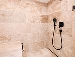 Badezimmer - Hüs gur seen - Top-Hundeurlaub