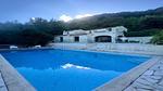 ExteriorSummer - Ferienhaus für 7 Personen (150 m²) in La Garde-Freinet - Top-Hundeurlaub