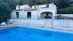 ExteriorSummer - Ferienhaus für 7 Personen (150 m²) in La Garde-Freinet - Top-Hundeurlaub
