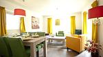 LivingRoom - Ferienhaus für 6 Personen (50 m²) in Velsen-Zuid - Top-Hundeurlaub