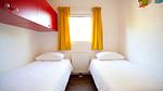 BedRoom - Ferienhaus für 6 Personen (50 m²) in Velsen-Zuid - Top-Hundeurlaub