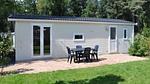 ExteriorSummer - Ferienhaus für 6 Personen (50 m²) in Velsen-Zuid - Top-Hundeurlaub
