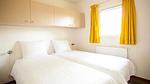 BedRoom - Ferienhaus für 6 Personen (50 m²) in Velsen-Zuid - Top-Hundeurlaub