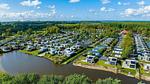 AreaSummer1KM - Ferienhaus für 6 Personen (50 m²) in Velsen-Zuid - Top-Hundeurlaub