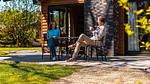 AreaSummer5KM - Ferienhaus für 6 Personen (50 m²) in Velsen-Zuid - Top-Hundeurlaub