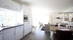 Kitchen - Ferienhaus für 5 Personen (51 m²) in Velsen-Zuid - Top-Hundeurlaub