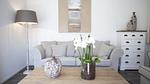 LivingRoom - Ferienhaus für 5 Personen (51 m²) in Velsen-Zuid - Top-Hundeurlaub