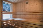 Sauna - 3 Gesa - Top-Hundeurlaub