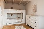 Schlafzimmer - 3 Gesa - Top-Hundeurlaub