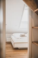 Schlafzimmer - 3 Gesa - Top-Hundeurlaub