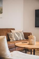Wohnzimmer - 3 Gesa - Top-Hundeurlaub