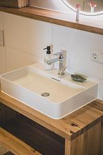 Gäste-WC - 3 Gesa - Top-Hundeurlaub