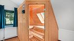 Sauna - Ferienhaus für 4 Personen (67 m²) in Schoorl - Top-Hundeurlaub