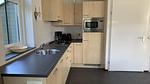 Kitchen - Ferienhaus für 4 Personen (67 m²) in Schoorl - Top-Hundeurlaub