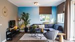 LivingRoom - Ferienwohnung für 4 Personen (60 m²) in Noordwijk aan Zee - Top-Hundeurlaub