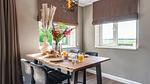 DiningRoom - Ferienwohnung für 4 Personen (60 m²) in Noordwijk aan Zee - Top-Hundeurlaub
