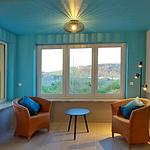 Traum-Urlaub im Ferienhaus Adlerbüsch - Top-Hundeurlaub