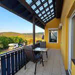 Traum-Urlaub im Ferienhaus Adlerbüsch - Top-Hundeurlaub