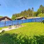 Traum-Urlaub im Ferienhaus Adlerbüsch - Top-Hundeurlaub