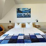 Traum-Urlaub im Ferienhaus Adlerbüsch - Top-Hundeurlaub