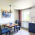 Traum-Urlaub im Ferienhaus Adlerbüsch - Top-Hundeurlaub