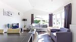 LivingRoom - Ferienhaus für 5 Personen (48 m²) in Noordwijk aan Zee - Top-Hundeurlaub