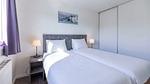 BedRoom - Ferienhaus für 5 Personen (48 m²) in Noordwijk aan Zee - Top-Hundeurlaub