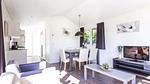 DiningRoom - Ferienhaus für 5 Personen (48 m²) in Noordwijk aan Zee - Top-Hundeurlaub