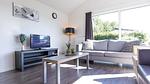 LivingRoom - Ferienhaus für 5 Personen (48 m²) in Noordwijk aan Zee - Top-Hundeurlaub