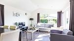 LivingRoom - Ferienhaus für 5 Personen (48 m²) in Noordwijk aan Zee - Top-Hundeurlaub